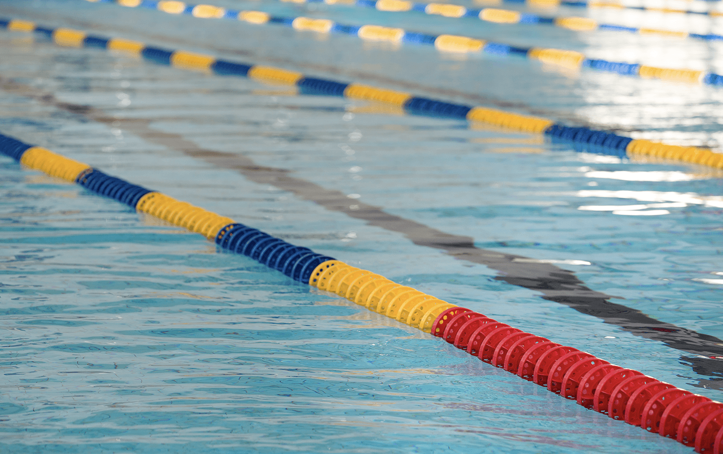 swimming pools - проектирование освещения от компании Световые Технологии