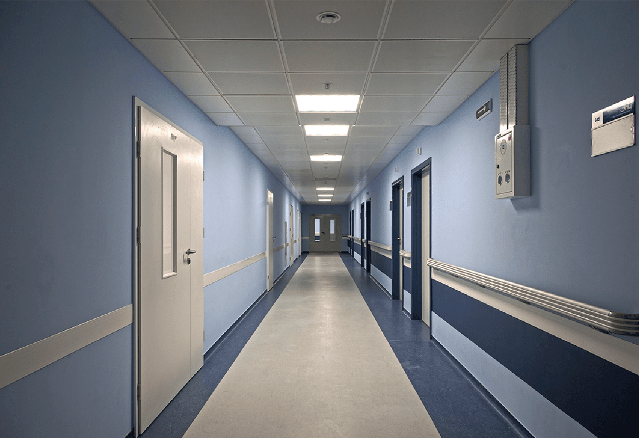 Институт детской эндокринологии ФГБУ Эндокринологический научный центр - проектирование освещения от компании Световые Технологии