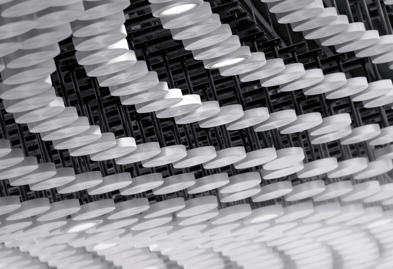 Станция метро «Воронцовская» - проектирование освещения от компании Световые Технологии