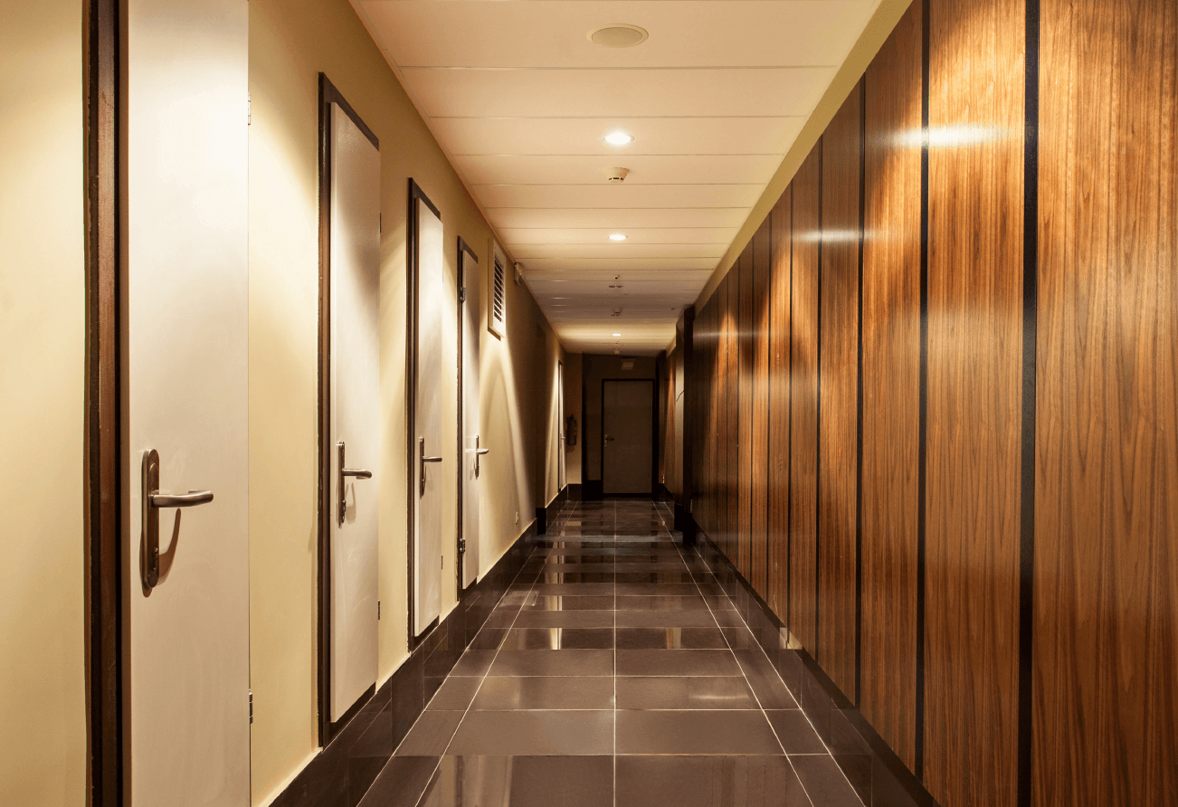 Zolotaya Bukhta residential complex - проектирование освещения от компании Световые Технологии