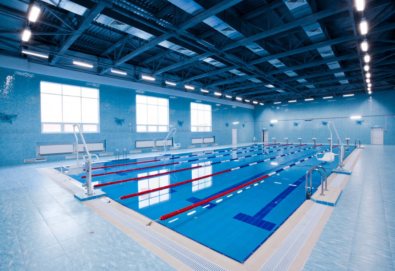 Средняя школа в Наро-Фоминске - проектирование освещения от компании Световые Технологии