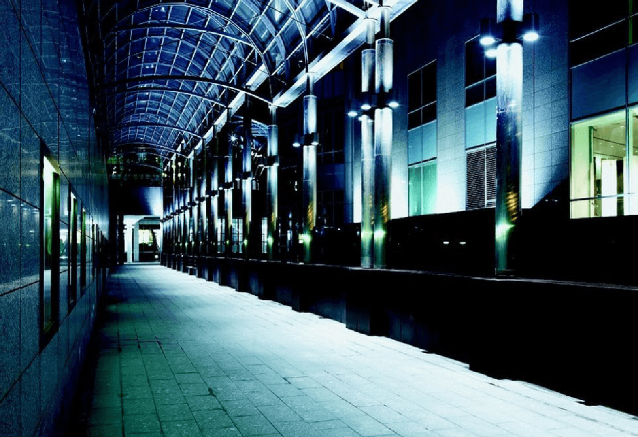 Концертный зал Дом музыки - проектирование освещения от компании Световые Технологии