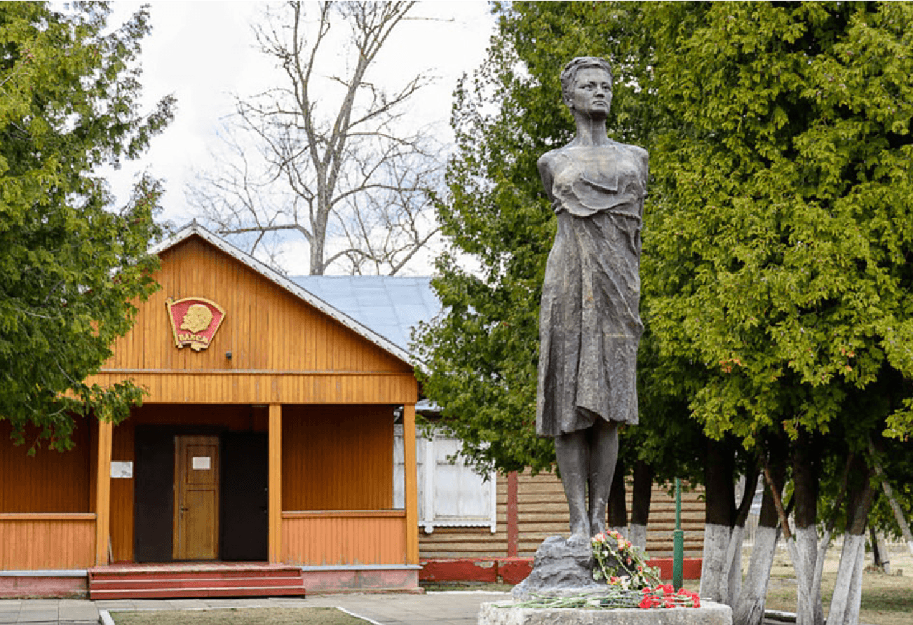 Музей «Зоя» - проектирование освещения от компании Световые Технологии