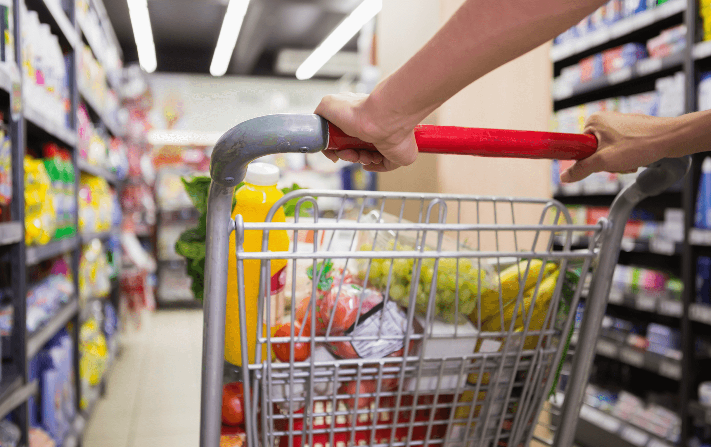 общие принципы освещения гипермаркетов - проектирование освещения от компании Световые Технологии