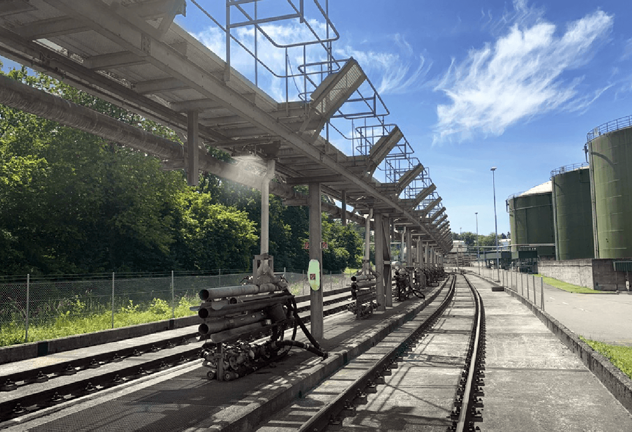 VARO Energy - проектирование освещения от компании Световые Технологии