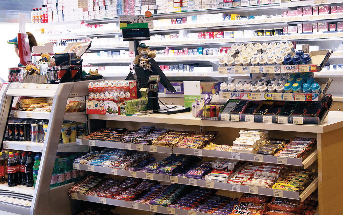 shop - проектирование освещения от компании Световые Технологии