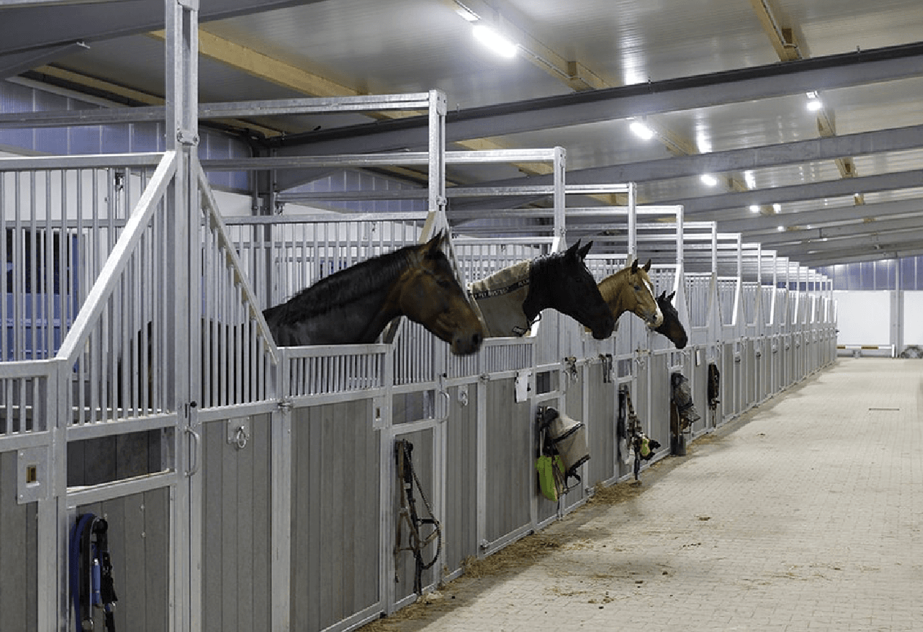 Wicker Reithof - проектирование освещения от компании Световые Технологии